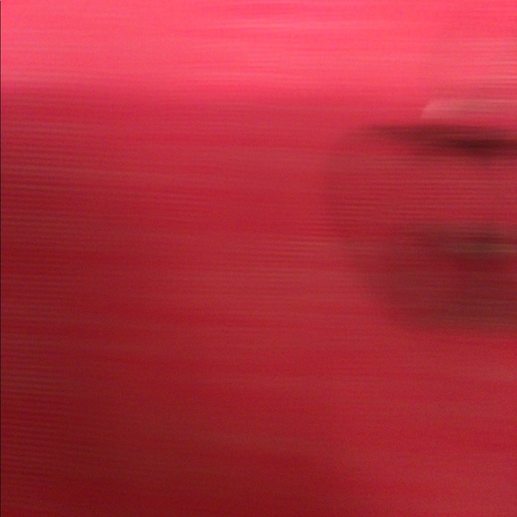 Double heart pendant - Picture 3 of 7